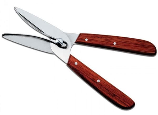 Victorinox makaze za orezivanje cveća 65009