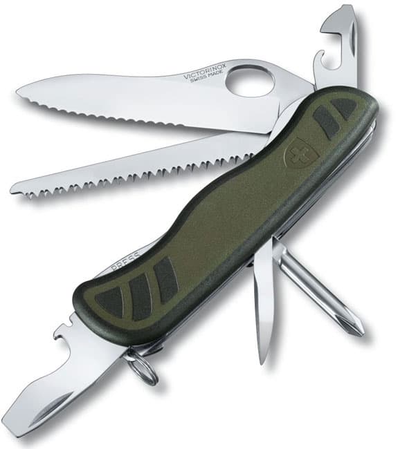 Džepni nož Victorinox Soldiers 08461.MWCH
