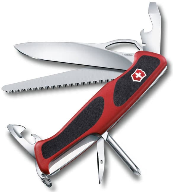 Džepni nož Victorinox Ranger Grip 78 09663.MC