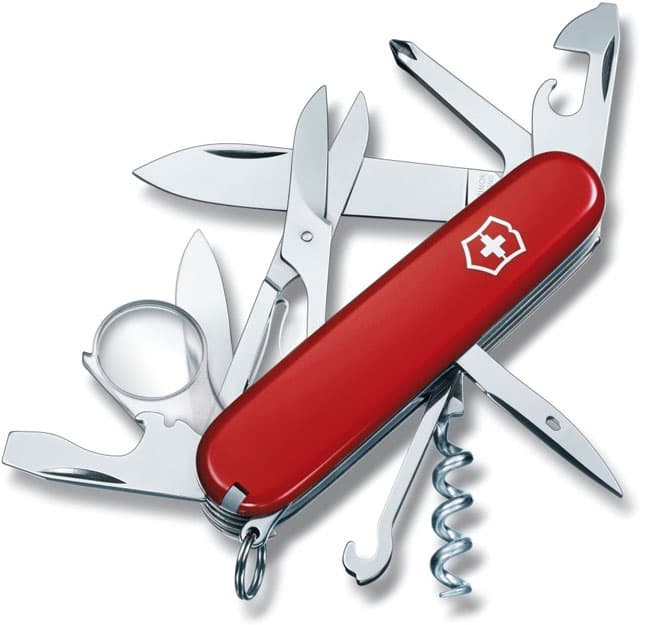 Džepni nož Victorinox Explorer 16703