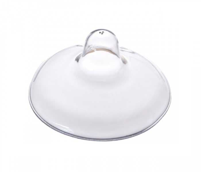 Canpol Silikonski štitnici za bradavice 10/602