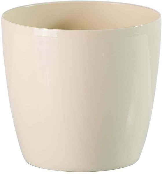 Saksija Stars 25 krem