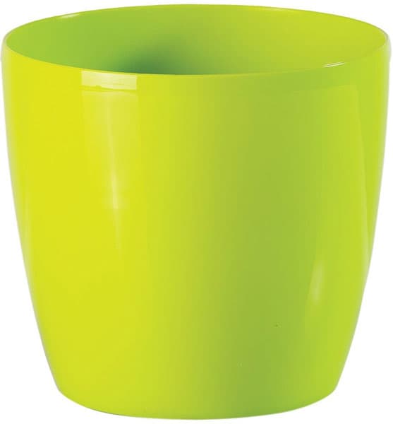 Saksija Stars 20 svetlo zelena