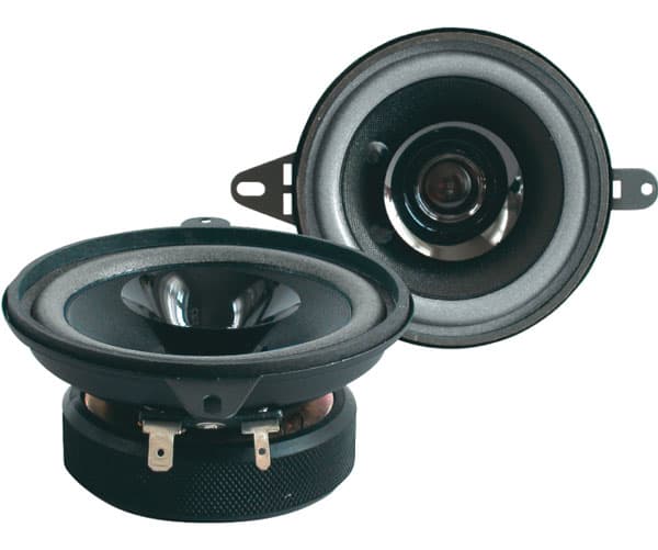Auto zvučnici 87mm 2x35W BK087