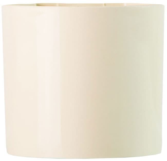 Saksija sa magnetom za malo cveće Magnetika 9 krem