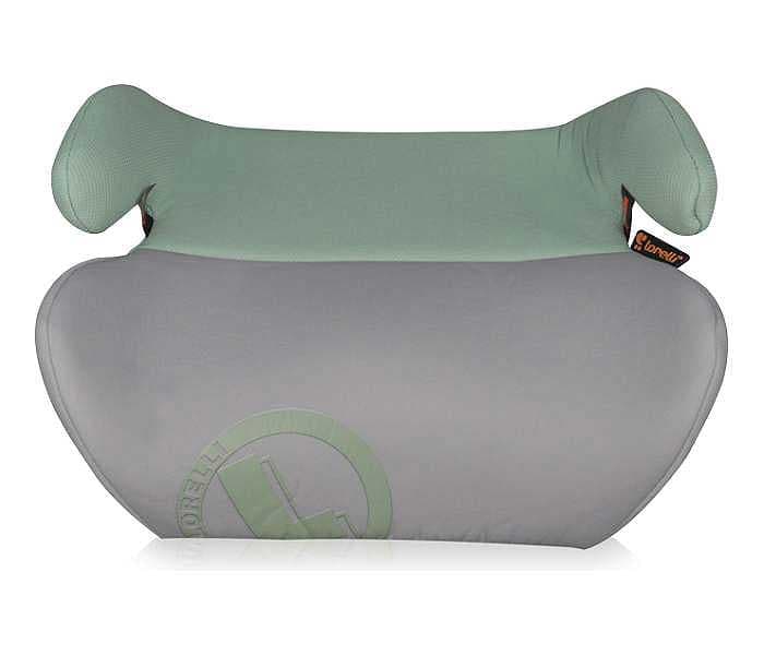 Lorelli Auto sedište za decu 15-36kg Easy Green/Grey