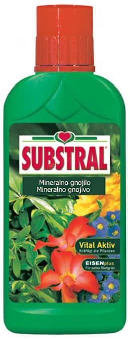 Substral Tečno Mineralno Ðubrivo 500 ml - SC701