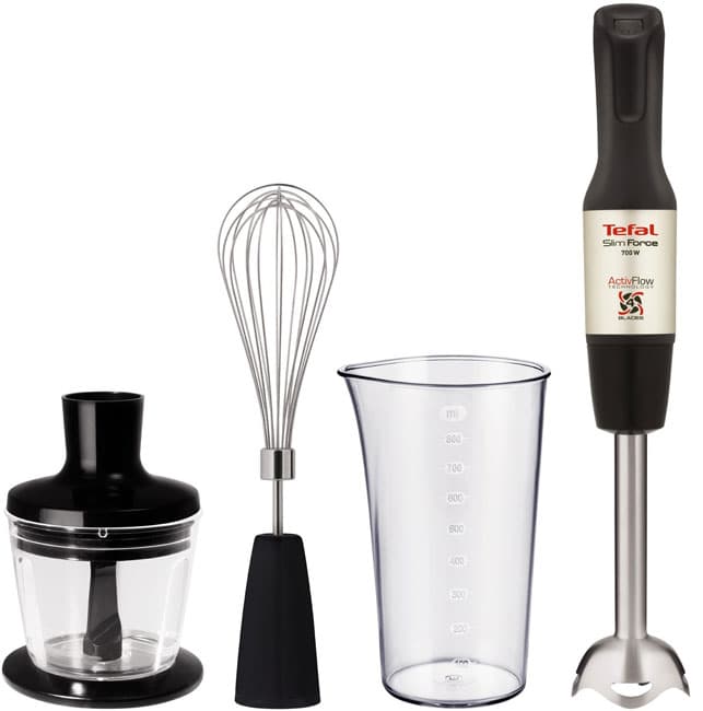 Štapni mikser Tefal Slim force HB853A