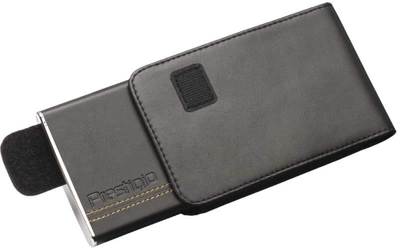 Prestigio USB Hard disk 320 GB