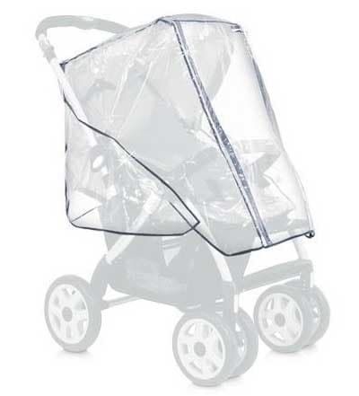 Lorelli Zaštita od kiše za dečja kolica 2002001
