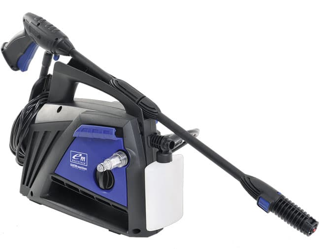 Elektro maschinen Perač pod visokim pritiskom HDEm 331