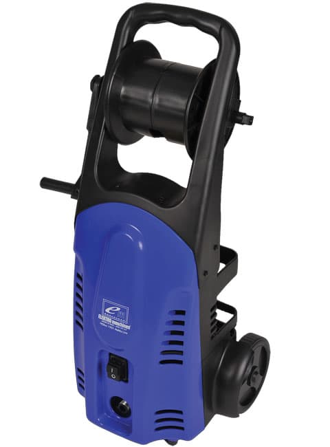 Elektro maschinen Perač pod visokim pritiskom HDEm 1901