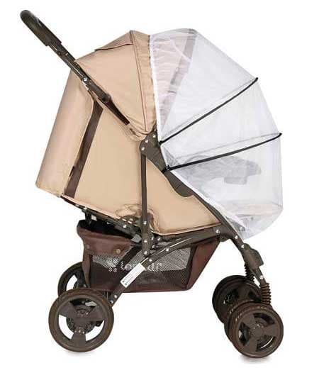 Lorelli Zaštita od komaraca za kolica 20020110000