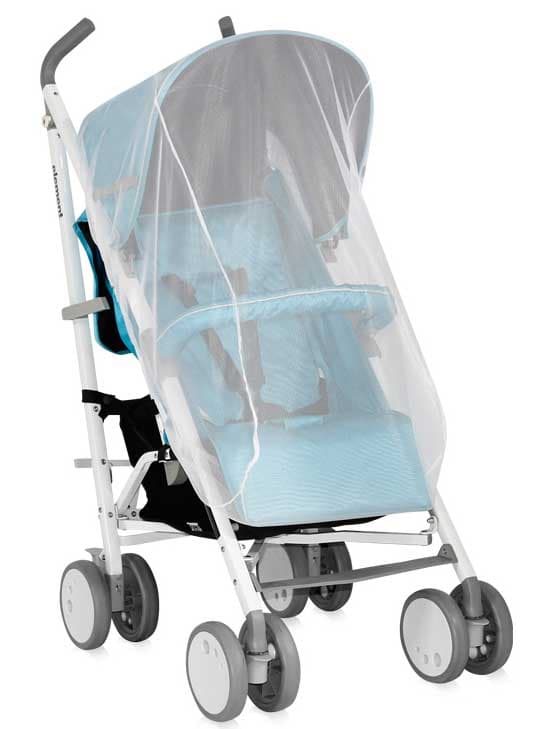 Lorelli Zaštita od komaraca za kolica 20020030000