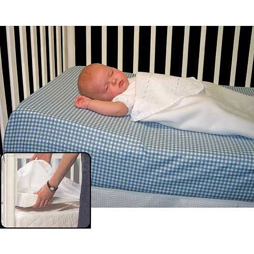 NunaNai jastuk za dečiji krevetac