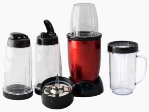 Univerzalni Nutri Blender KE 2168B