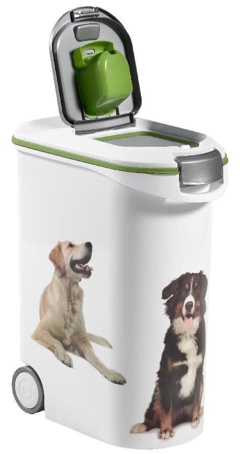 Kutija Za Granule Curver CU 03906-P70