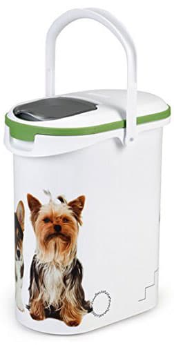 Kutija Za Granule Curver CU 03904-P70