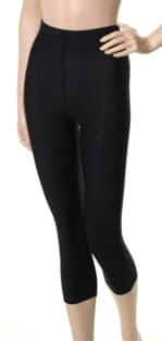 Kapri pantalonice bez rajsferšlusa ME 500 veličina XL