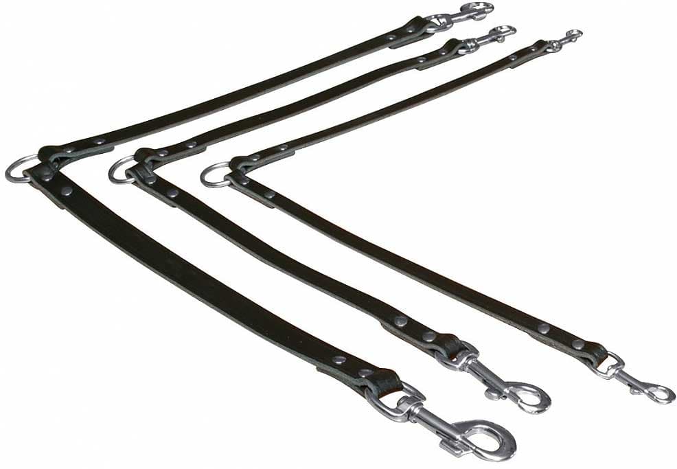 Trixie Razdelnik za povodac, za dva psa M-L 1983