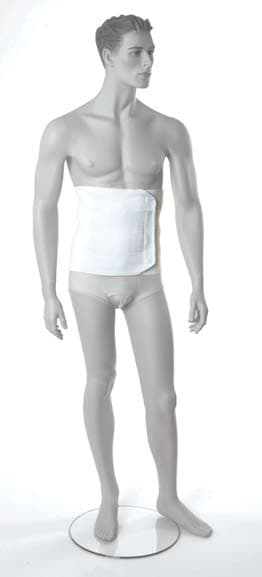 Unisex pojas AB4 univerzalna veličina