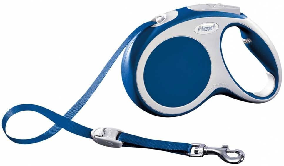 Fleksi Vario Povodac za pse M Blue Trixie 12072