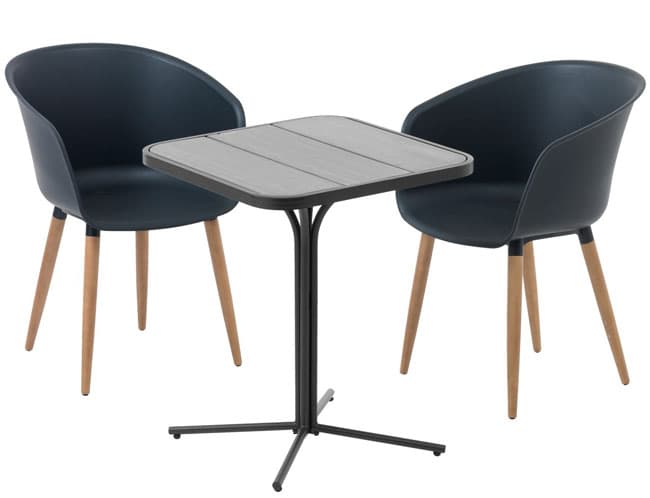 Baštenska garnitura Conte