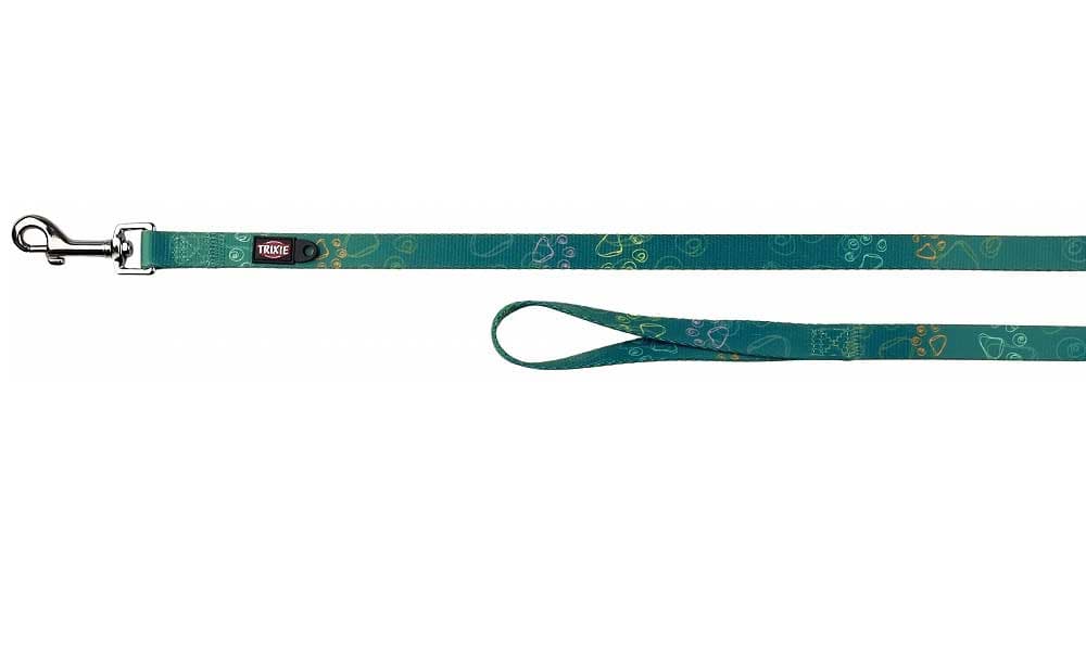 Povodnik za psa Jimmy petrol veličina L-XL Trixie 15673