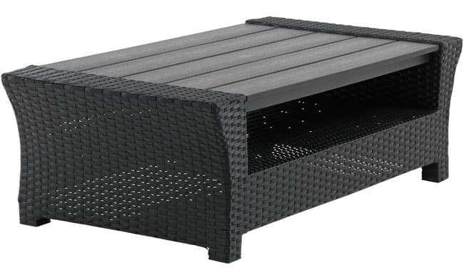 Baštenski stočić Galant