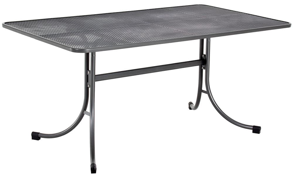 MWH Das Original Baštenski Sto Universal