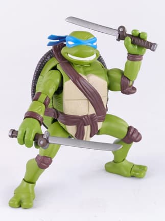 Nindža Kornjače Mutanti Leonardo - PM55350