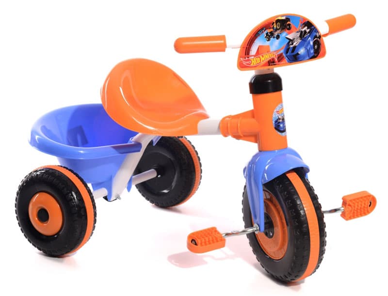 Dečiji Tricikl Hot Wheels FR54927  34380