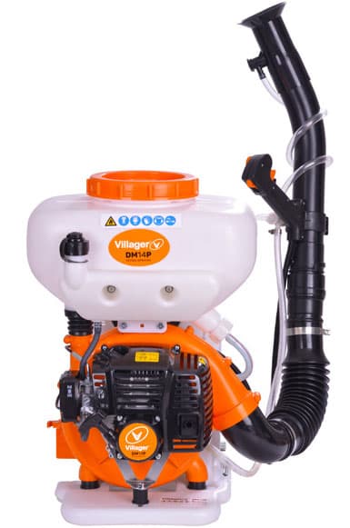 Motorna leđna prskalica Villager DM 14 P 30112