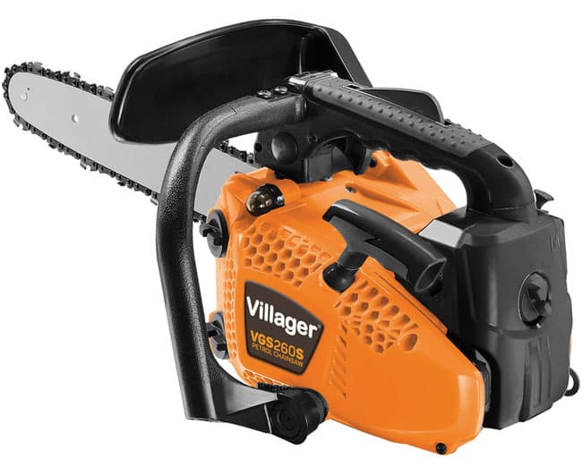 Motorna testera za drva Villager VGS 260 S 41687