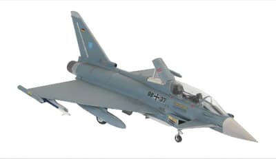 Revell Maketa borbenog aviona Eurofighter Typhoon twin seater - RV090 04338