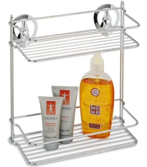 Zidna polica za kupatilo Artex 22.19.17