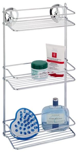 Zidna polica za kupatilo Artex 22.19.18