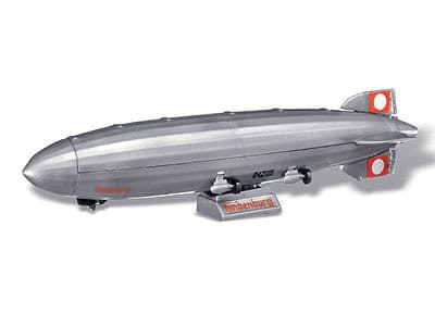 Revell maketa LZ 129 Hindenburg MiniKit - RV100