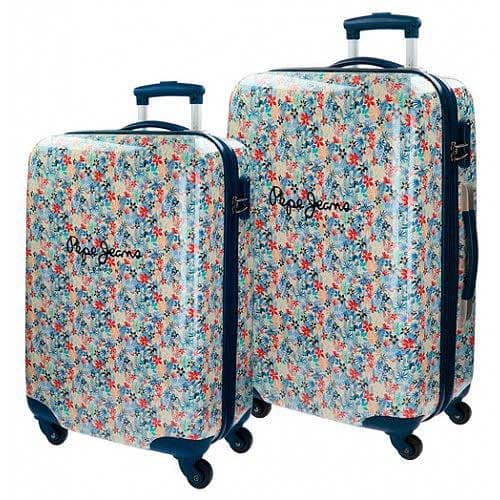 Pepe Jeans ABS Putni koferi Bella 65.119.51