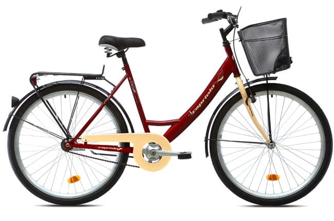 Ženski bicikl Paris Lady 914270-19