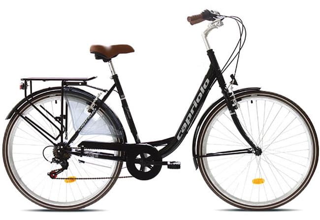 Bicikl Diana City 28 917755-16