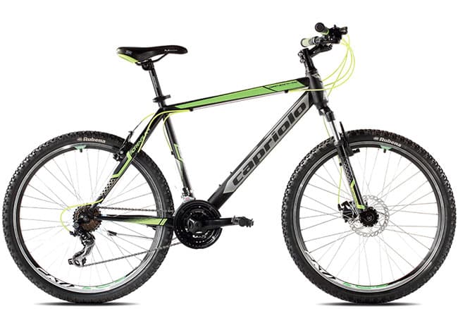 Bicikl Adrenalin 26 916430-20