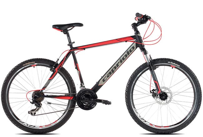 Bicikl Adrenalin 26 916432-22