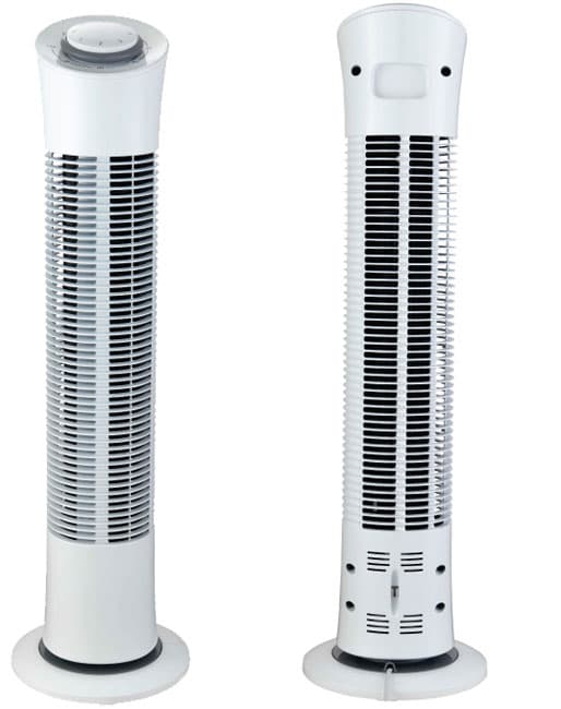 Stubni ventilator TF743P