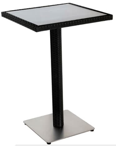 Baštenski Barski Sto Clean