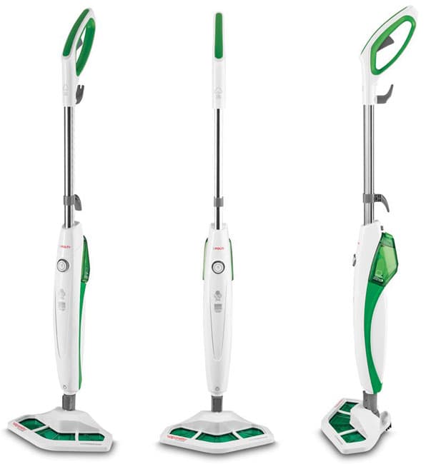 Paročistač Polti Vaporetto SV400 Hygiene