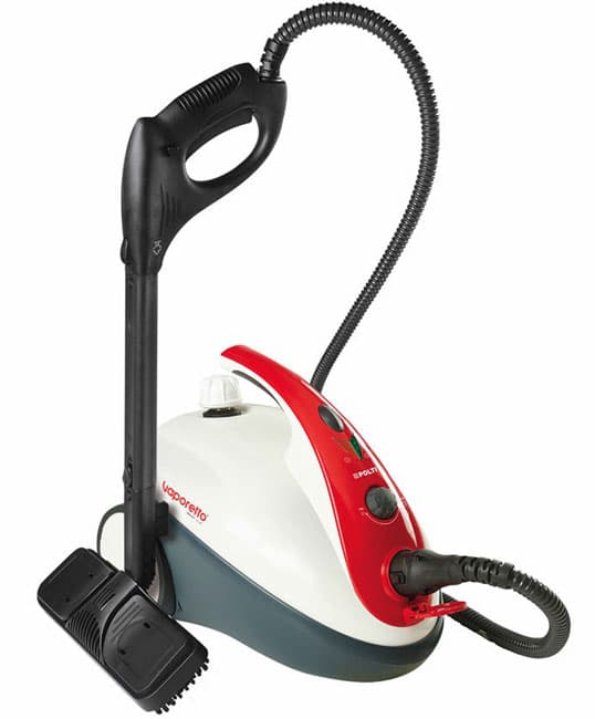 Paročistač Polti Vaporetto Smart30 R