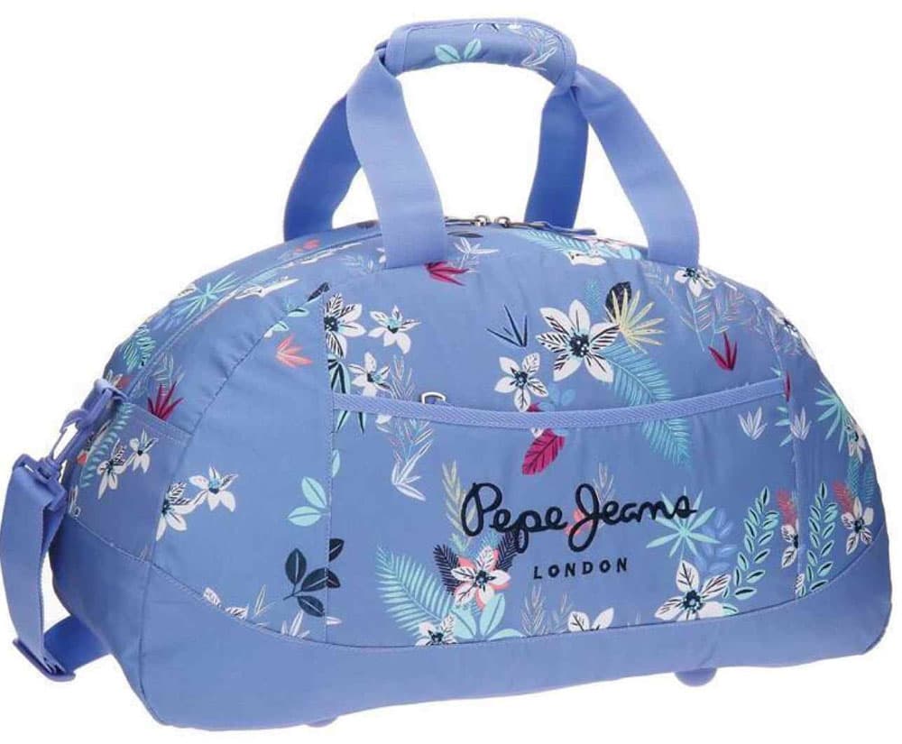 Pepe Jeans Putna torba Mireia 65.236.51