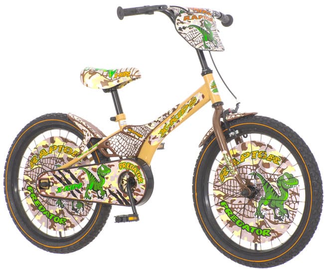 Dečiji bicikl Predator 20 1203007