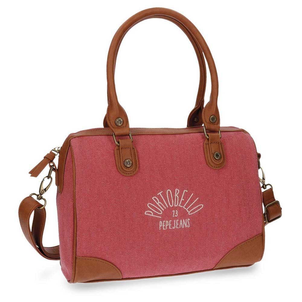Pepe Jeans Ženska torba Porto Red